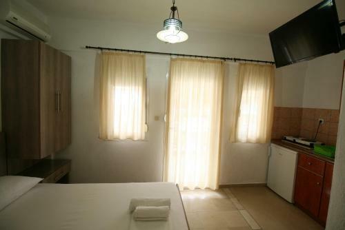 Apartamento Sarti Center Studios