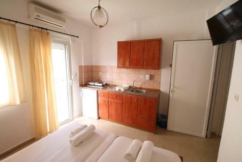 Apartamento Sarti Center Studios