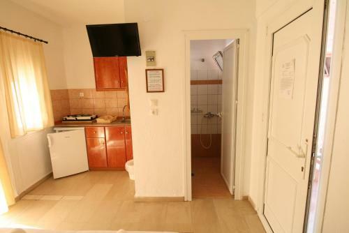Apartamento Sarti Center Studios