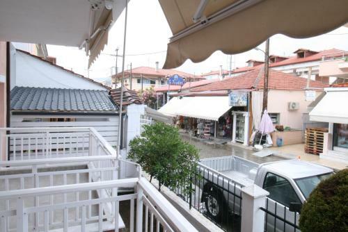 Apartamento Sarti Center Studios