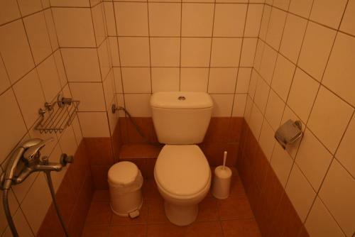 Apartamento Sarti Center Studios
