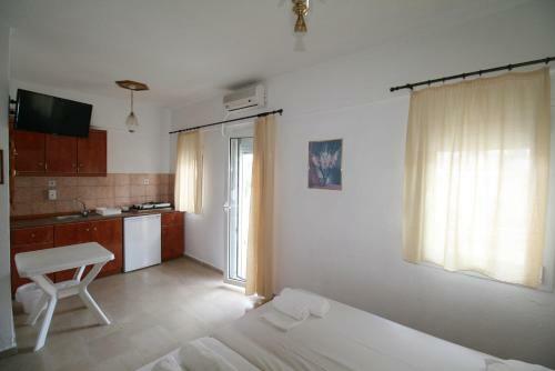 Apartamento Sarti Center Studios