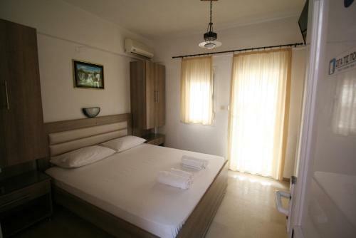 Apartamento Sarti Center Studios
