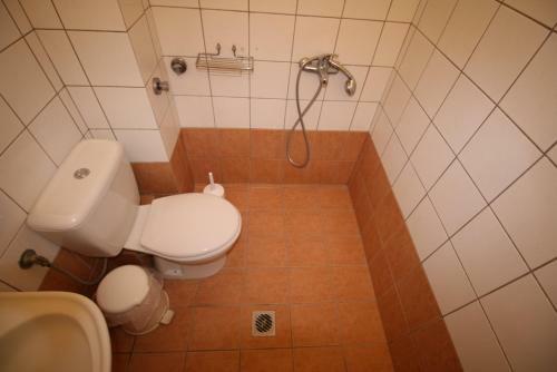 Apartamento Sarti Center Studios