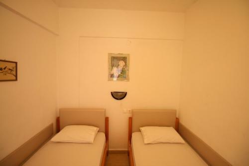 Apartamento Sarti Center Studios