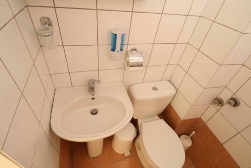 Apartamento Sarti Center Studios