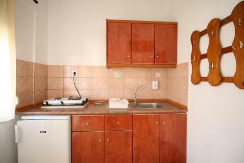 Apartamento Sarti Center Studios