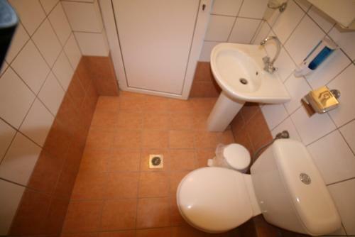 Apartamento Sarti Center Studios