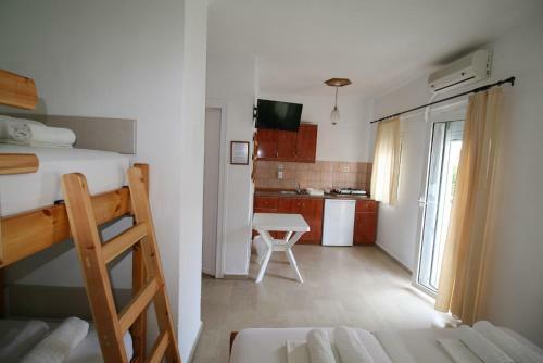 Apartamento Sarti Center Studios
