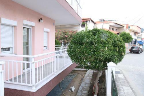 Apartamento Sarti Center Studios