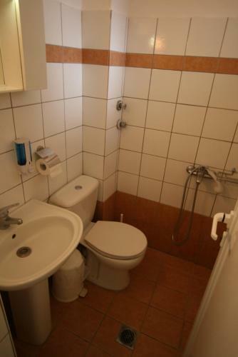 Apartamento Sarti Center Studios