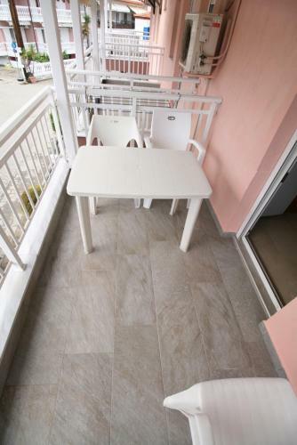 Apartamento Sarti Center Studios
