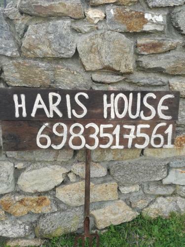 Villa Haris