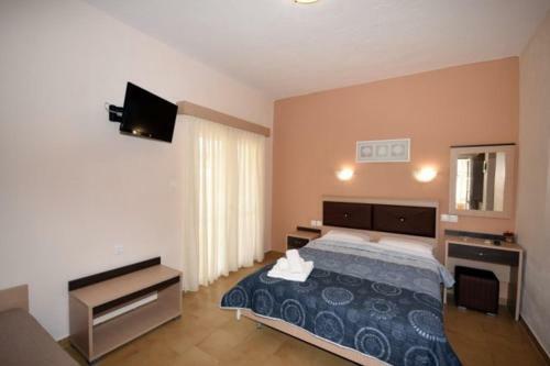 Apartamento Exohi Studios