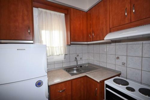 Apartamento Exohi Studios
