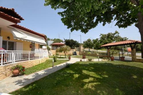 Apartamento Exohi Studios