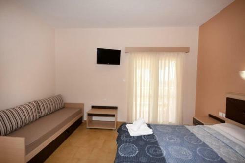 Apartamento Exohi Studios