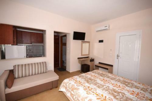 Apartamento Exohi Studios