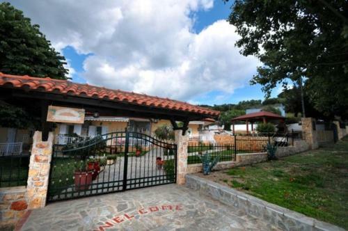 Apartamento Exohi Studios