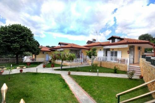 Apartamento Exohi Studios