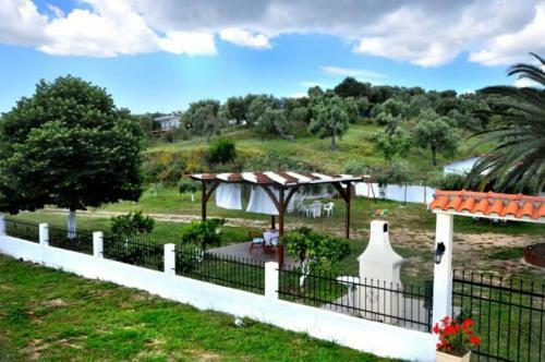 Apartamento Exohi Studios