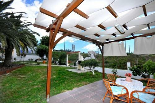 Apartamento Exohi Studios