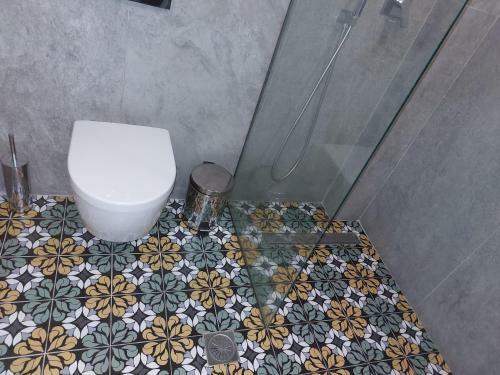 Apartamento Onar Sarti