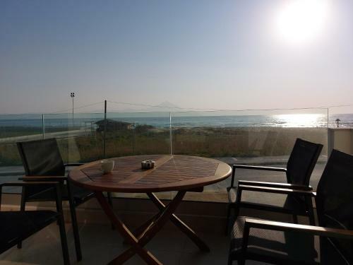 Apartamento Onar Sarti