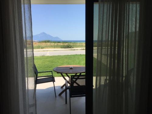 Apartamento Onar Sarti