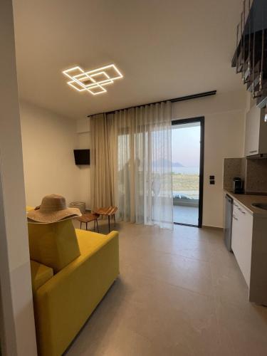 Apartamento Onar Sarti
