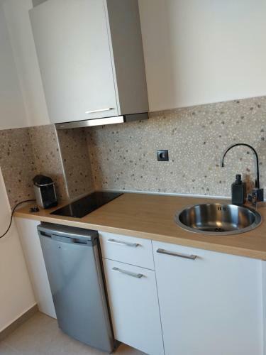 Apartamento Onar Sarti
