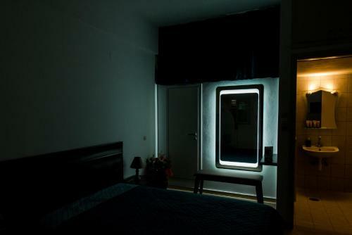 Apartamento Studio Flower
