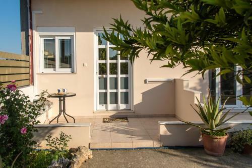 Apartamento Studio Flower