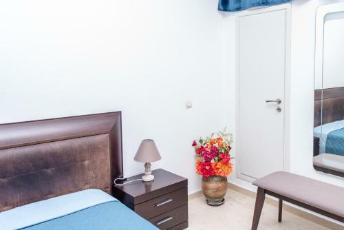 Apartamento Studio Flower