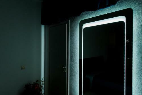 Apartamento Studio Flower