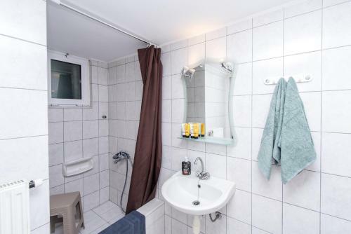 Apartamento Studio Flower