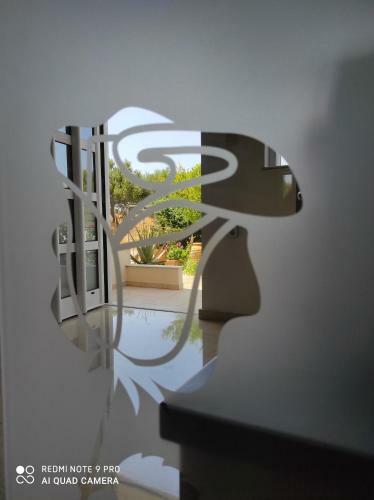 Apartamento Studio Flower