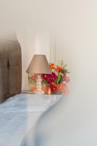Apartamento Studio Flower