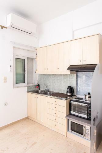 Apartamento Studio Flower