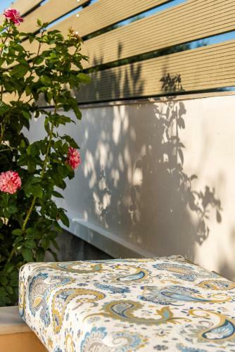 Apartamento Studio Flower