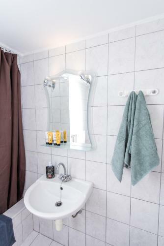 Apartamento Studio Flower