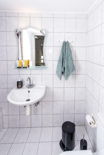 Apartamento Studio Flower
