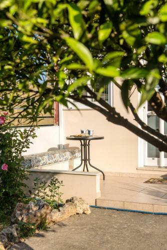 Apartamento Studio Flower