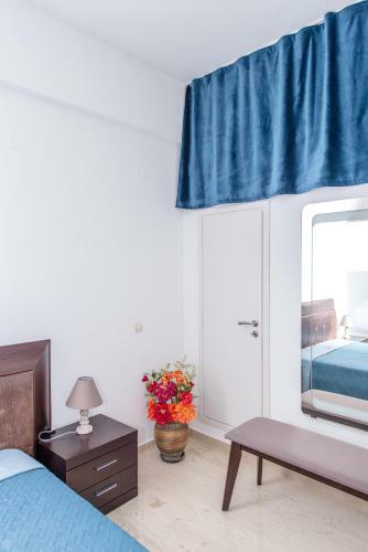 Apartamento Studio Flower