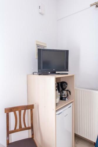 Apartamento Studio Flower