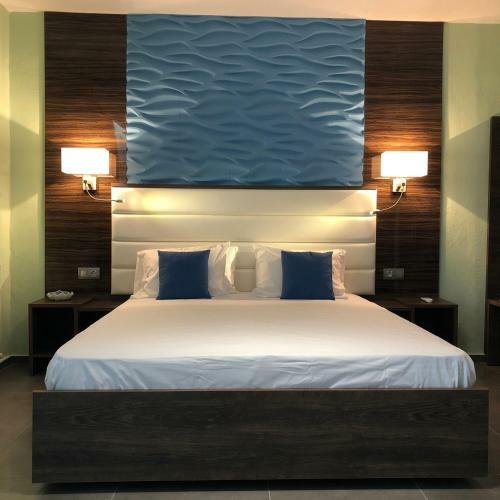 Hostal Villa Lemar