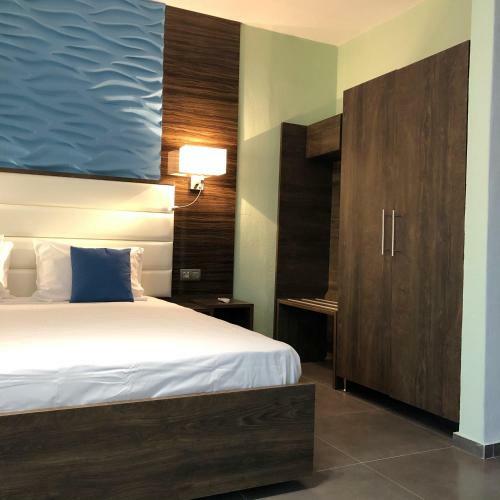 Hostal Villa Lemar