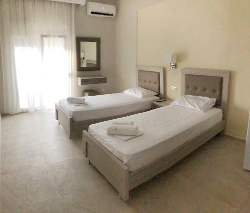 Hostal Villa Lemar