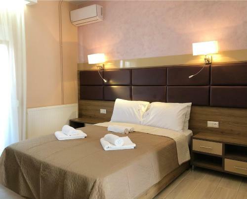 Hostal Villa Lemar