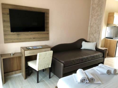 Hostal Villa Lemar